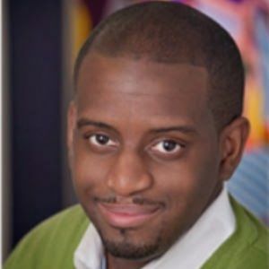 Meet your Posher, Bryan